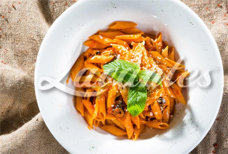 Penne Arabcata